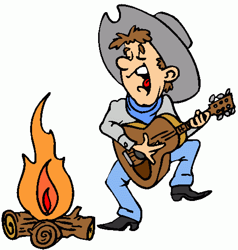 free country music clipart images - photo #43