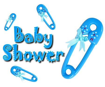 free clip art baby boy shower - photo #7