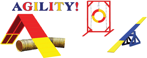 clipart dog agility free - photo #1