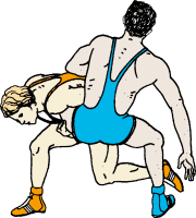 clipart sport håndbold - photo #14